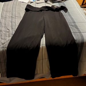 Dress pants